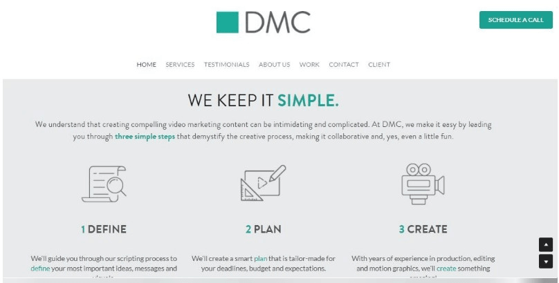 Strikinglyのユーザサイトから受けた画像 Strikinglyのユーザサイトから受けた画像